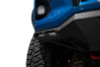 Addictive Desert Designs 23-24 Chevy Colorado ZR2 Phantom Front Bumper - F580263200103 Photo - Mounted