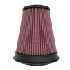 K&N Universal Air Filter 5In FLG 8-1/2In B - 5in T - 9-1/2in H GEN 3 - RU-5301 Photo - out of package