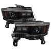 Spyder 14-21 Jeep Grand Cherokee High-Power LED Module  (Halogen Model Only) - 5088963 Photo - Primary