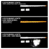 Spyder 14-21 Jeep Grand Cherokee High-Power LED Module  (Halogen Model Only) - 5088963 Photo - Unmounted