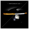 Spyder 14-21 Jeep Grand Cherokee High-Power LED Module  (Halogen Model Only) - 5088963 Photo - Unmounted