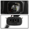Spyder 14-21 Jeep Grand Cherokee High-Power LED Module  (Halogen Model Only) - 5088963 Photo - Unmounted