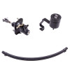 Chase Bays 99-05 Lexus IS300 Stock Bore 5/8 Clutch Master Cylinder Adapter & DBBE Reservoir Kit - CB-MK-CMCADAPT-625DUALRES User 1