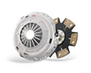 Clutch Masters 10-13 Mazda Mazda3 2.5L FX500 6-Puck Clutch Kit - 10069-HDB6 User 1