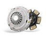 Clutch Masters 10-13 Mazda Mazda3 2.5L FX400 6-Puck Clutch Kit - 10069-HDC6 User 1