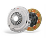 Clutch Masters 10-13 Mazda Mazda3 2.5L FX300 Clutch Kit - 10069-HDTZ User 1