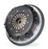 Clutch Masters 01-05 Porsche 996 3.6L Turbo 850 Series Push Type Street Clutch Kit w/Steel FW - 20934-TD8S-SHV User 1
