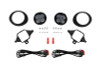 Diode Dynamics SS3 Pro Type TS  SAE Fog Light Kit - White - DD8009 Photo - Primary