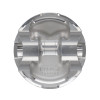Manley Kit Chevrolet Small Block Platinum Series Piston Set - 4.125 in. Bore 1.0 in. CH 4.0 CC - 593800-8 User 5