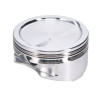 Manley Kit Chevrolet Small Block Platinum Series Piston Set - 4.125 in. Bore 1.0 in. CH 4.0 CC - 593800-8 User 3