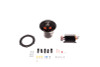 Aeromotive 03-04 Ford Mustang Eliminator Brushless In-Tank Fuel Pump w/ Variable Speed Controller - 19117 Photo - out of package
