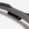 Anderson Composites 2024 Ford Mustang GT Type-GTG Carbon Fiber Rear Spoiler w/Gurney Flap - AC-RS24FDMU-GTG User 1