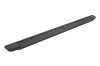 Deezee Universal Chevrolet/GMC/Dodge/Ford Full Size Truck Running Board ExtCab Section Molded Black - DZ16611 Photo - Primary