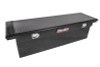 Deezee Universal Tool Box - Red Crossover - Single Lid Black BT (Deep Low) - DZ8170DLB Photo - Primary