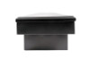 Deezee Universal Tool Box - Hardware Crossover - Single Lid Black - DZ8170SB Photo - Unmounted
