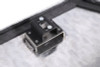 Deezee Universal Tool Box - Specialty 60 Degree Triangle BT Alum - DZ92717 Photo - Unmounted