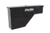 Deezee Universal Tool Box - Specialty Wheel Well Black BT (Passenger Side) - DZ94B Photo - Primary
