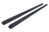 Deezee 19-23 Dodge/Ram Ram Cargo Management - Hex Bed Rails 5 1/2Ft Bed Txt Blk - DZ99750TB Photo - Primary