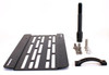 GrimmSpeed 2015 Subaru WRX/STI License Plate Relocation Kit - 094063 Photo - Primary GrimmSpeed 2015 Subaru WRX/STI License Plate Relocation Kit - 094063 Photo - Primary