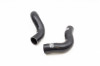 GrimmSpeed 04-08 Subaru Forester XT Radiator Hose Kit - Black - 405323 Photo - Primary