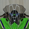 New Rage Cycles 24+ Kawasaki 500 Ninja Block Off Plates - N500-MBO User 1