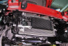 Mishimoto Universal Oil Cooler Kit 23 Row Cooler and 1in x 8in Fan - MMOC-23-K