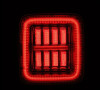 Alpharex 18-24 Jeep Wrangler JL NOVA-Series LED Tail Lights - 602030 User 3