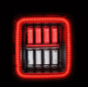 Alpharex 18-24 Jeep Wrangler JL NOVA-Series LED Tail Lights - 602030 User 4