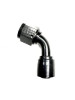 Fragola -16AN 60 Degree Fixed/Single Swivel Sport Crimp Pro Hose End - 8106016 User 1