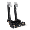 Wilwood Reverse Swing Triple Master Cylinder Pedal w/Balance Bar - 340-17803 Photo - Primary