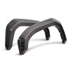 Seibon 2024 Toyota Tacoma TRD PRO Front Carbon Fiber Fender Flares - FLR24TYTA-F User 1