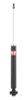 KYB 21-23 Hyundai Elantra SE/SEL Excel-G Gas Shock - Rear - 3430120 User 1
