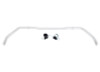 Whiteline 2023+ Toyota GR Corolla Front 27mm Sway Bar - BTF107Z Photo - Unmounted