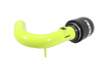 Perrin 22-24 Subaru WRX Cold Air Intake w/ Heatshield - Neon Yellow - PSP-INT-328NY User 1