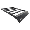 Westin 2024 Toyota Tacoma Double Cab Mesa Roof Rack - Textured Black - 15-00135 Photo - out of package