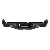 Westin 2024 Toyota Tacoma Pro-Series Rear Bumper - Textured Black - 58-422785 Photo - Primary
