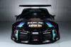 HKS Performance Body Kit TYPE-S GR COROLLA Side Skirt - 53004-AT032
