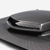 Anderson Composites 15-23 Dodge Challenger Type-HM Carbon Fiber Hood - AC-HD15DGCH-HM User 1