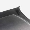 Anderson Composites 15-23 Dodge Challenger Type-HM Carbon Fiber Hood - AC-HD15DGCH-HM User 1