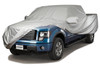 Covercraft 20-24 Ford Explorer 4Dr Custom 5-Layer Softback All Climate Car Cover - Gray - C18162AC