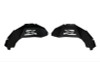 DV8 Offroad 21-22 Ford Bronco Rear Inner Fender Liners - INFEND-05RB Photo - Unmounted