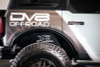 DV8 Offroad 21-22 Ford Bronco Rear Inner Fender Liners - INFEND-05RB Photo - Unmounted