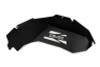 DV8 Offroad 21-22 Ford Bronco Rear Inner Fender Liners - INFEND-05RB Photo - Unmounted