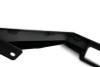 DV8 Offroad 21-22 Ford Bronco Factory Modular Front Bumper Bull Bar - LBBR-04 Photo - Unmounted