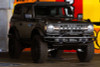 DV8 Offroad 21-22 Ford Bronco Factory Modular Front Bumper Bull Bar - LBBR-04 Photo - Unmounted