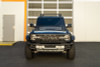 DV8 Offroad 21-23 Ford Bronco Hard Top Roof Rack - RRBR-02 Photo - Unmounted