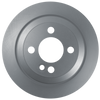 EBC 89-95 Nissan Skyline GT-R (R32) 2.6TT RK Series Premium Front Rotors - RK1226X User 1