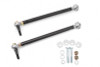 BMR 14-19 Chevrolet Corvette Toe Rods For 15in Conversion Kit - Black Anodized - TR570 User 1