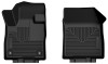 Husky Liners 2024 Lincoln Nautilus Weatherbeater Front Floorliner - Blk - 13621