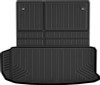Husky Liners 2024 Toyota Grand Highlander Weatherbeater Cargo Liner - Blk - 25451